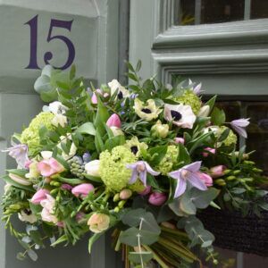 Kensington flowers bouquet